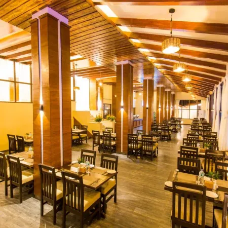 Dreamland Gold Resort & Hotel