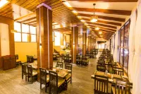 Dreamland Gold Resort & Hotel