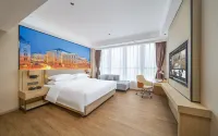 Vienna International Hotel (Huizhou Digital Park Guangtai Road)