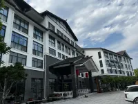 Xiaoxi  Manor Resort  Hotel