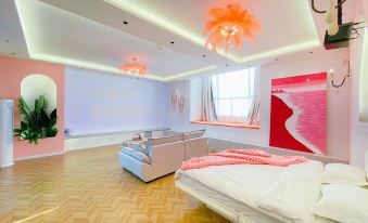Diaobingshan Chubai Youth Inn