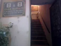 BB Casa Rupilio - Pensionaatit