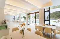 Jiangshanli Resort Hotels in Yongjia