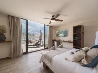 K'Uyen Boutique Hotel Hotels near Zama