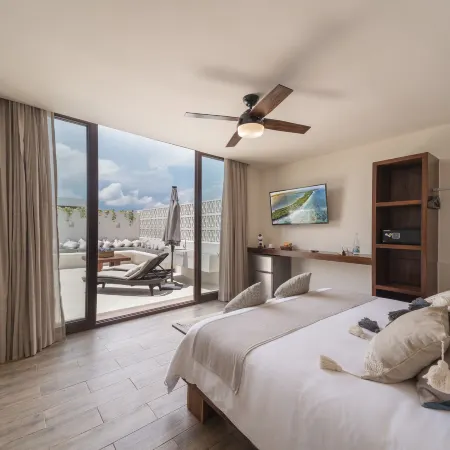 K'Uyen Boutique Hotel