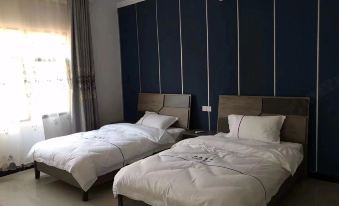 Menglianyu Mayayun Hotel