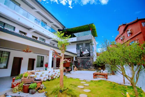 Puzhehei Yuyun Homestay