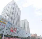 Jinhua Zhijia Light Luxury Homestay (Jiamusi Wanda Plaza)
