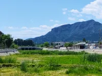 Youyuan Shanju (Yunjusi Road) 팡산/방산 관광단지 호텔