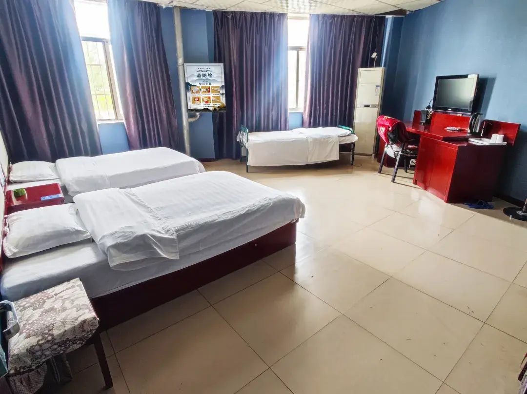 Wuzhong Jiujiang Business Hotel - Wuzhong