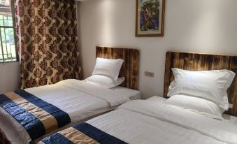 Fangjing Fangyu Guesthouse