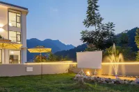 Xingli Yeyu Homestay (Enshi Grand Canyon Visitor Center)