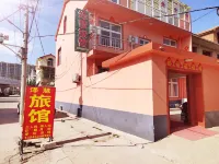 Qingdao Zehui Hotel Hotels in Hot Spring/Blue Silicon Valley Business Circle