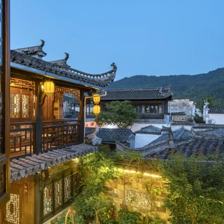 Yunguichu Boutique Inn