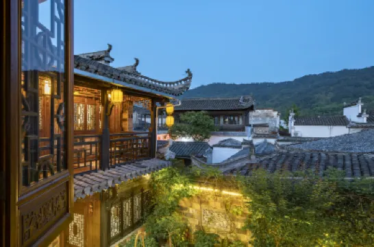 Yunguichu Boutique Inn فنادق في 