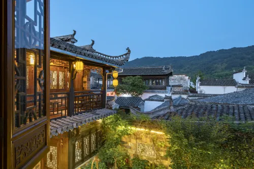 Yunguichu Boutique Inn