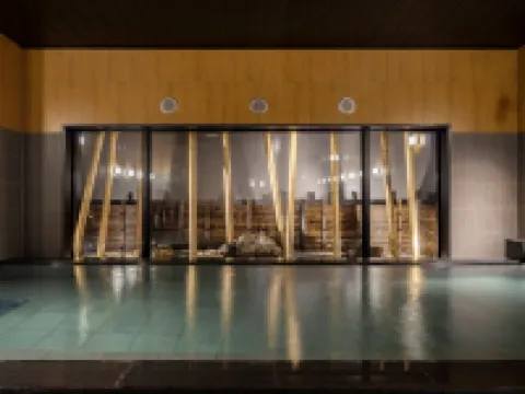 露櫻酒店Grand秩父店 秩父市酒店