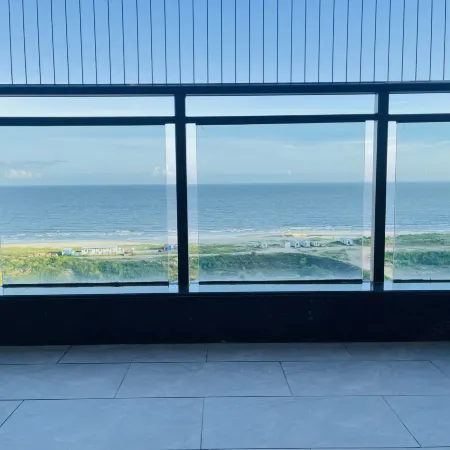Shanwei Xunhai Sea View Resort Apartment