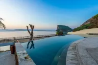 Inlight Lombok Eco Resort Hotels in Sengkol