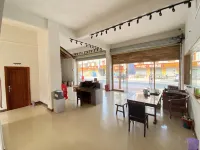 Ruyuan Sanbao Homestay