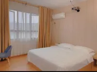 Hengshan Yueting Hotel Hotels in Hengshan