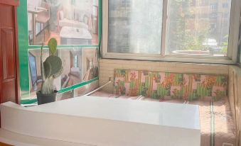 Lincheng Hotel (Bayuquan Branch)