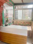 Lincheng Hotel (Bayuquan Branch) - balcony
