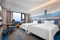 Hampton by Hilton Changchun Cultural Plaza Hotels near Changchun Railway Station