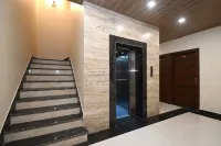 HOTEL HALLMARK Hotels in Kota