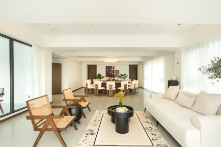 QICHIWAI Отели рядом с достопримечательностью «Bao'en Temple, Pingwu»