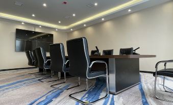 Taiyuan Huagang Business Hotel