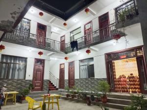 Maijishan Shanli Homestay