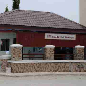 Princess Az Zahra Lodge Hotel Exterior