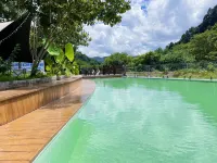 Lingxiu Villa, Ningguo - ที่มีสระว่ายน้ำ