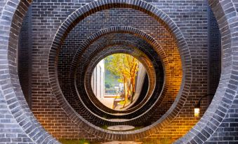 Jiuliting Hot Spring Hotel, Xuancheng