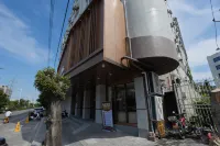 Shantou Blanca Hotel (Chenghai Customs Chenghai District People's Government Branch)