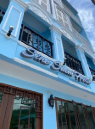 Sino Siam Hotel 찰람카오 무에타이 주변 호텔