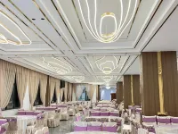 โรงแรมซินหยินโหลว (สถานีซวนเหว่ย) โรงแรมในซวนเหว่ย