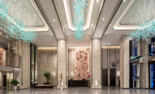 Swissôtel Hefei Grand Park