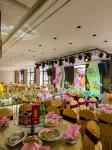 Huize Minghao Grand Hotel - breakfast