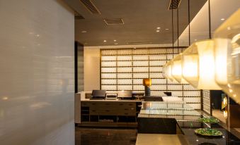 Madison Hotel Binzhou Boxing
