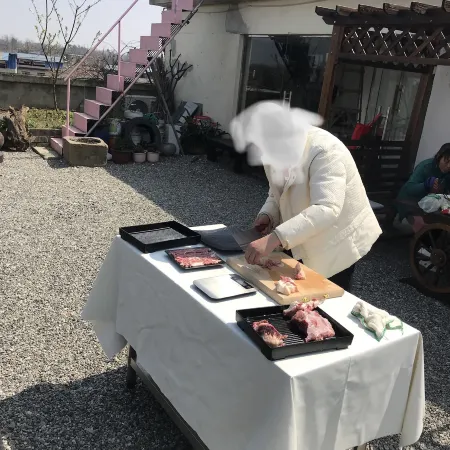 Shifang Jianjiang Bieyuan Homestay