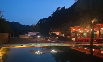 Luanchuan Yinyuxin Homestay