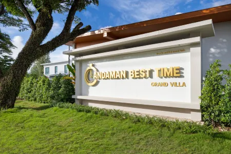 Andaman Sea Best Pool Access and Villa