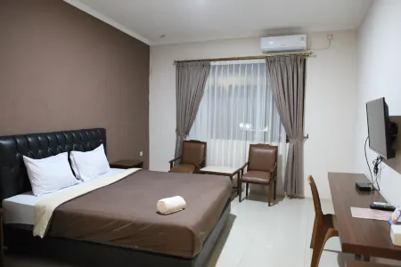 Rahayu Hotel Cirebon