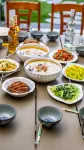 Shaxi Fengshe Homestay - bar