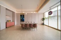HanTing Hotel (Shangrao Yugan Tianhong Shopping Center)