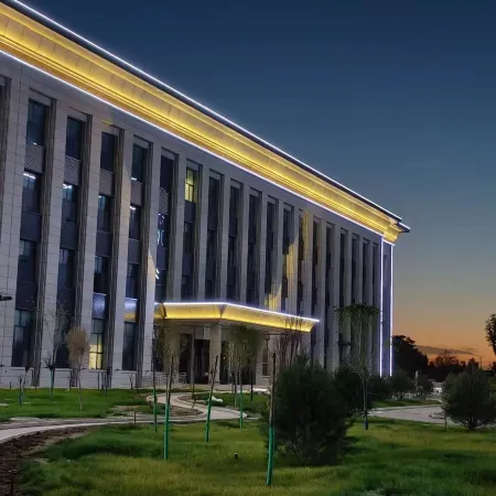 Takata Dingyu International Hotel