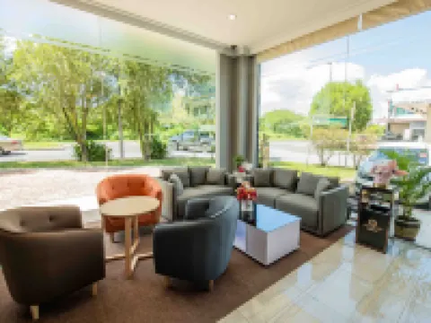 Hotel Meliden Hotels in Sandakan