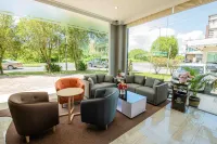Hotel Meliden Hotels in Sepilok